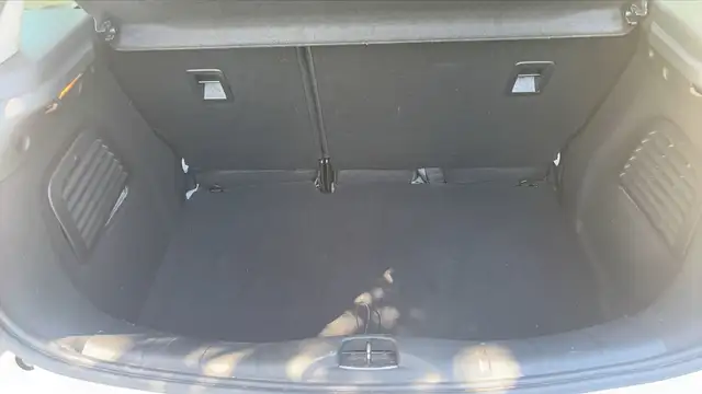 Citroen C3 view 14