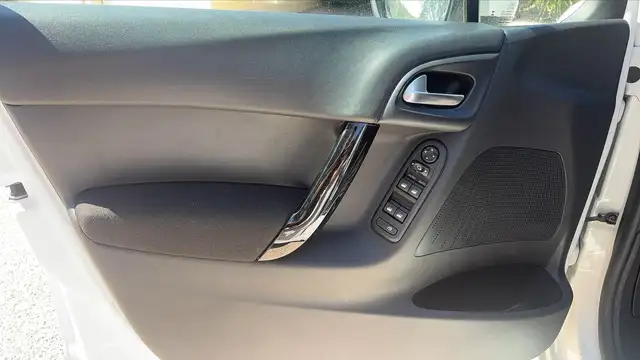 Citroen C3 view 7