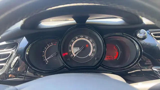 Citroen C3 view 12