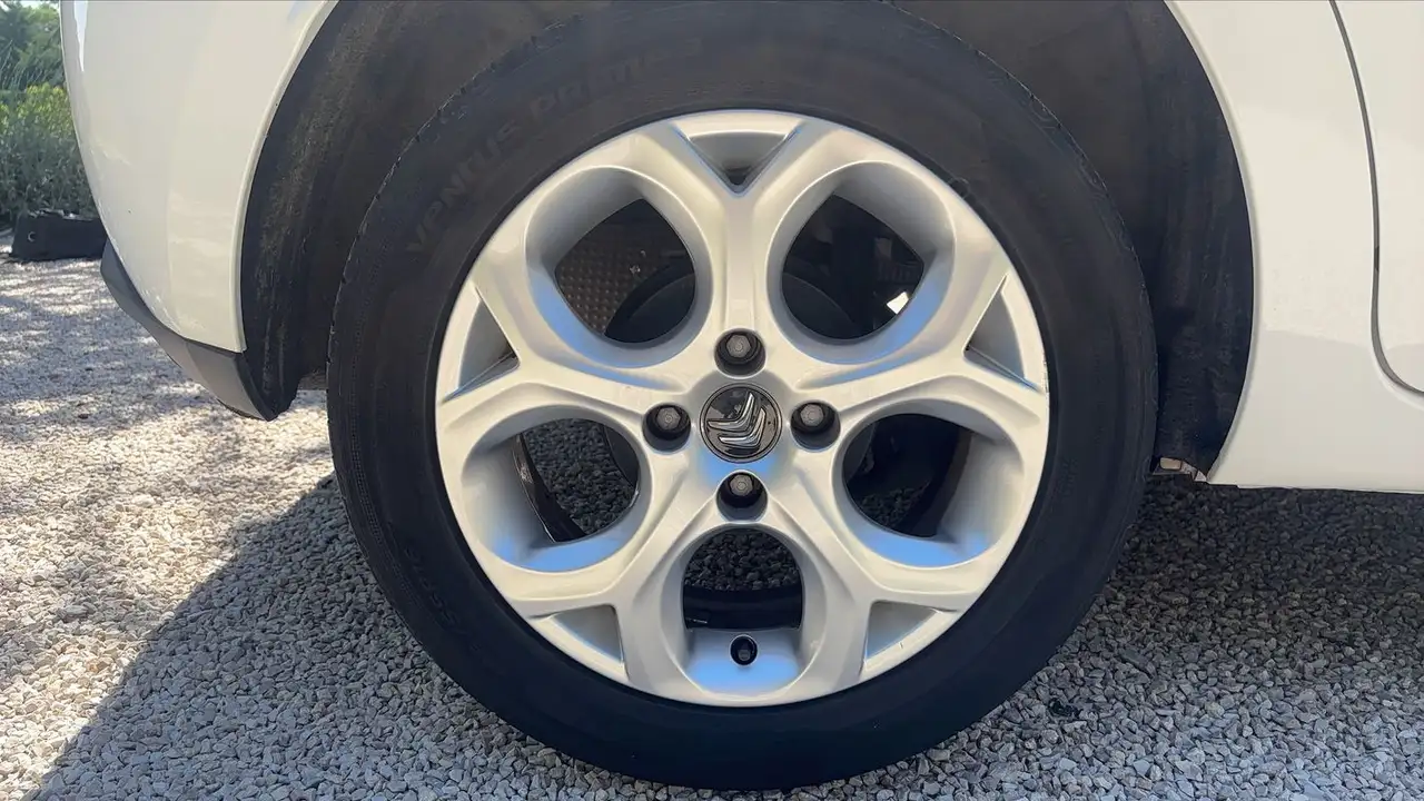 Citroen C3 C3 — photo 16