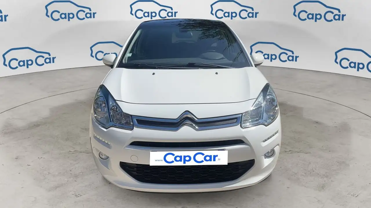 Citroen C3 C3 — photo 5