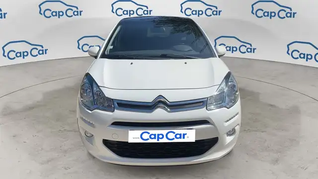 Citroen C3 view 5