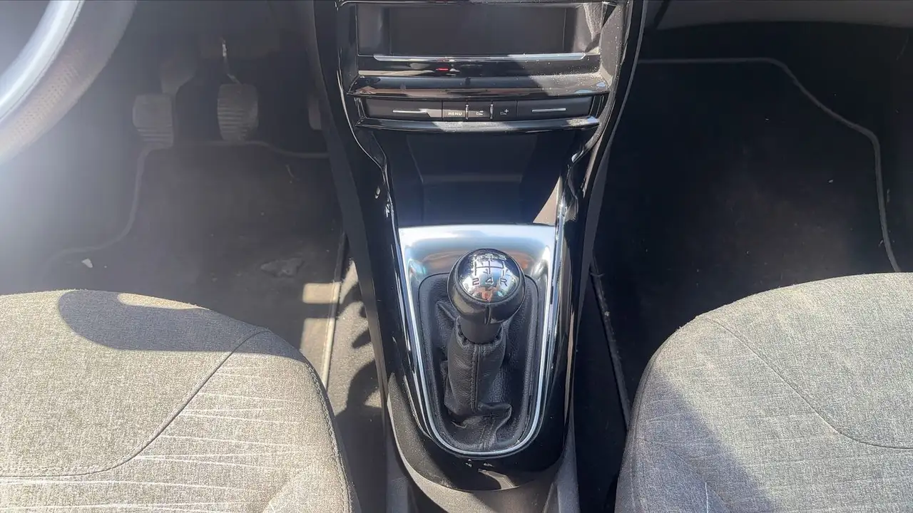Citroen C3 C3 — photo 26