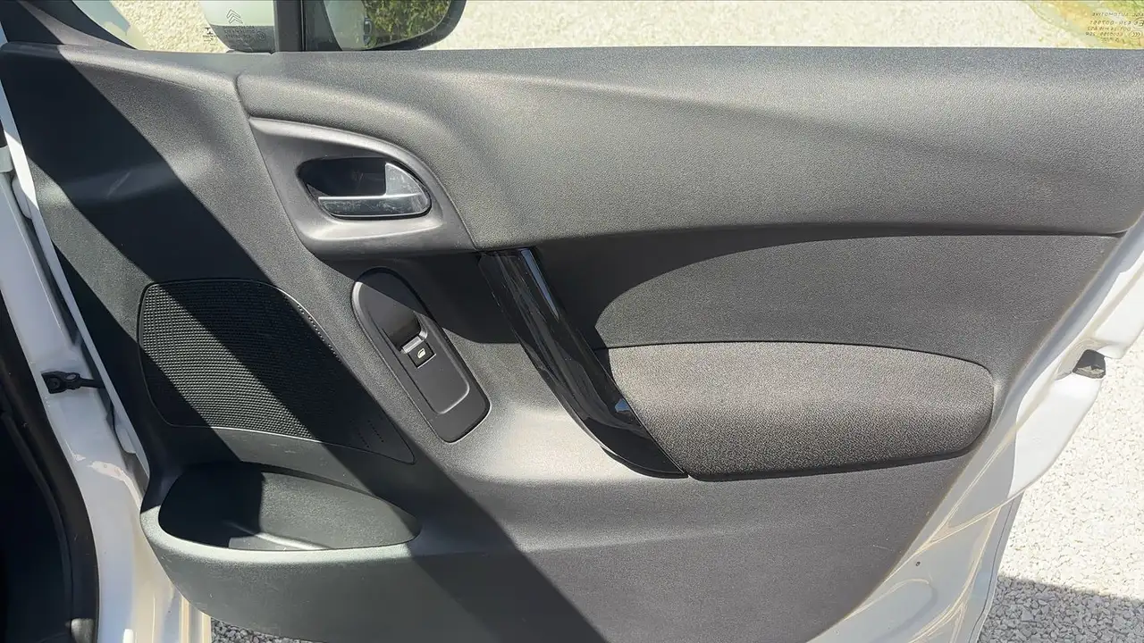 Citroen C3 C3 — photo 24