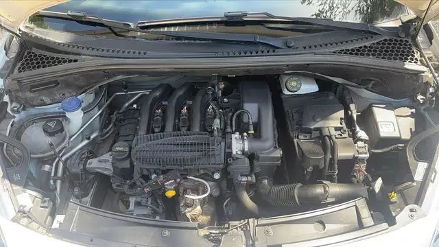 Citroen C3 view 15