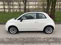 Fiat 500C 1.2 Pop Cabrio*El.Verdeck*EU5*Tüv 11.2025* Weiß - thumbnail 6