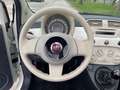 Fiat 500C 1.2 Pop Cabrio*El.Verdeck*EU5*Tüv 11.2025* Weiß - thumbnail 11