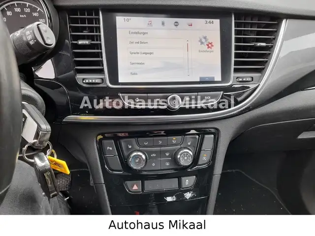 Opel Mokka view 13