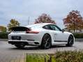 Porsche 991 911 Carrera T PDK - Sport Chrono - Sportuitlaat Blanc - thumbnail 4