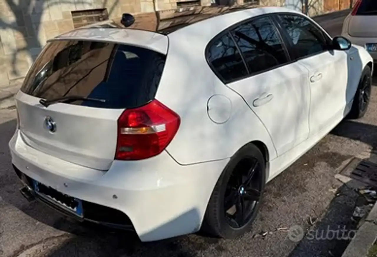 BMW 118