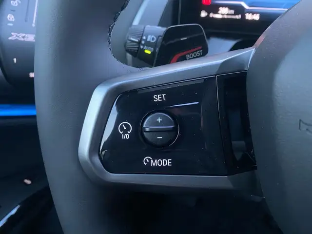 BMW X3 view 14