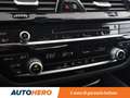 BMW 520 520d Luxury Grigio - thumbnail 23