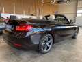 BMW 218 d Cabrio Sport Line *AHK*SHZ*Klima*Navi* Braun - thumbnail 31