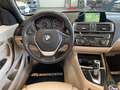 BMW 218 d Cabrio Sport Line *AHK*SHZ*Klima*Navi* Braun - thumbnail 44