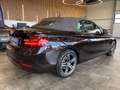 BMW 218 d Cabrio Sport Line *AHK*SHZ*Klima*Navi* Braun - thumbnail 5