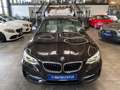 BMW 218 d Cabrio Sport Line *AHK*SHZ*Klima*Navi* Braun - thumbnail 22