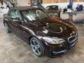 BMW 218 d Cabrio Sport Line *AHK*SHZ*Klima*Navi* Braun - thumbnail 20