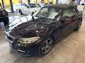 BMW 218 d Cabrio Sport Line *AHK*SHZ*Klima*Navi* Braun - thumbnail 24