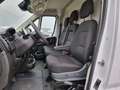 Peugeot Boxer Kasten L4H2 BlueHDi180 EAT8automatik Heavy Weiß - thumbnail 17