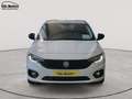 Fiat Tipo 1.4Turbo 120cv blanc10/17 91899km Airco GPS Cruise Blanc - thumbnail 2