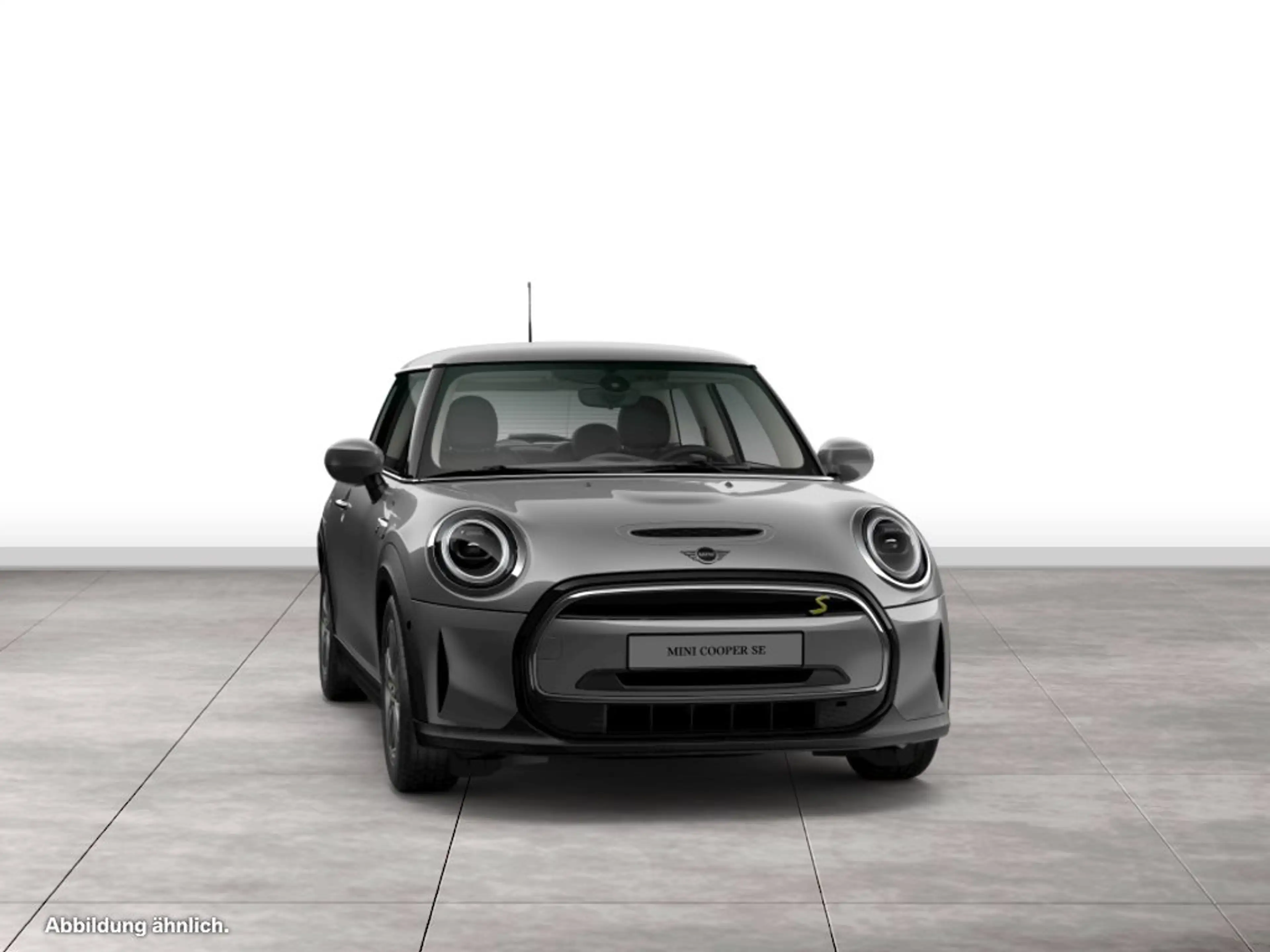 MINI Cooper SE 3-Türer Essential Trim — photo 12