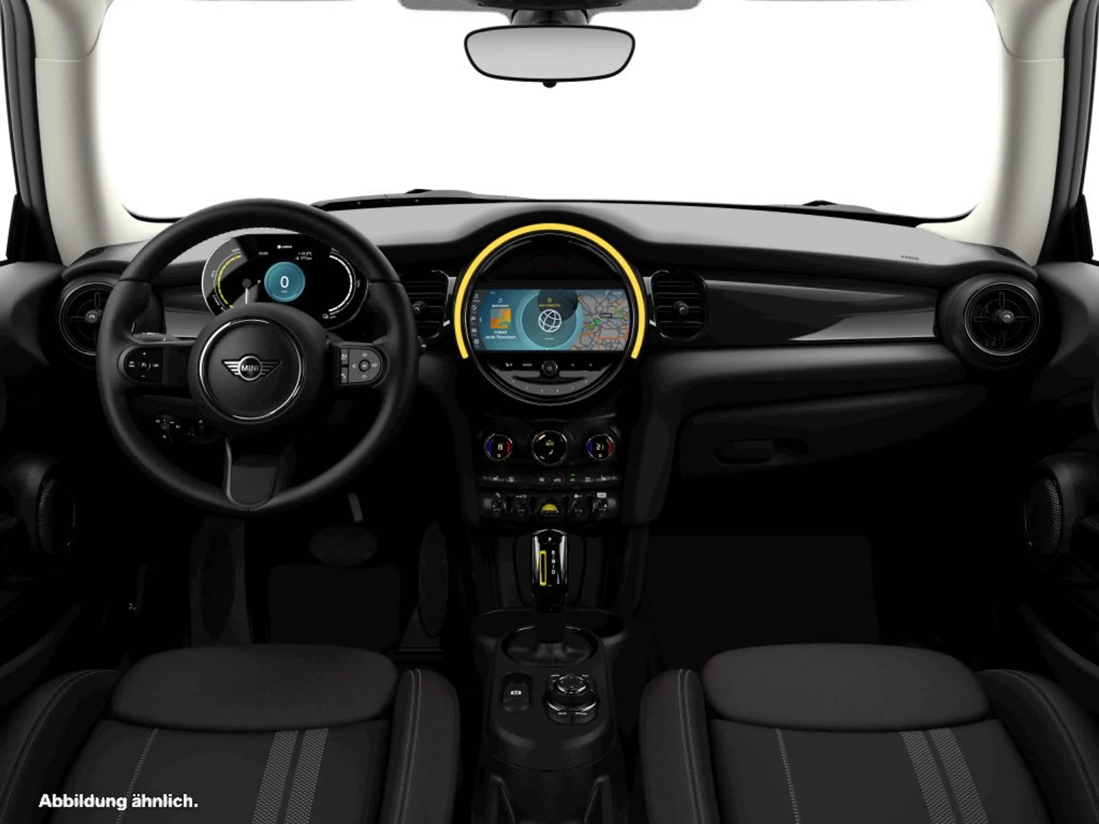 MINI Cooper SE 3-Türer Essential Trim — photo 5