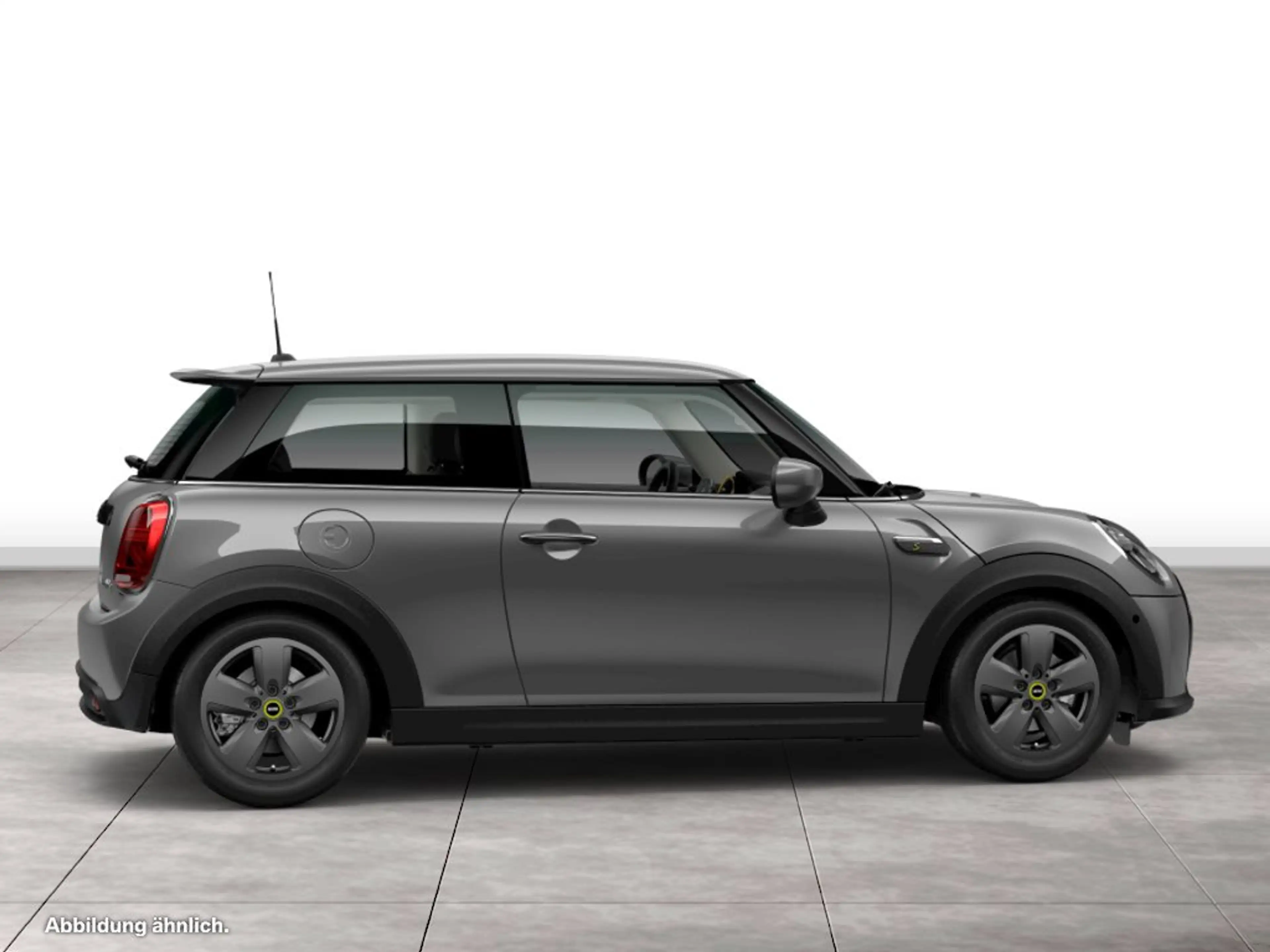 MINI Cooper SE 3-Türer Essential Trim — photo 10