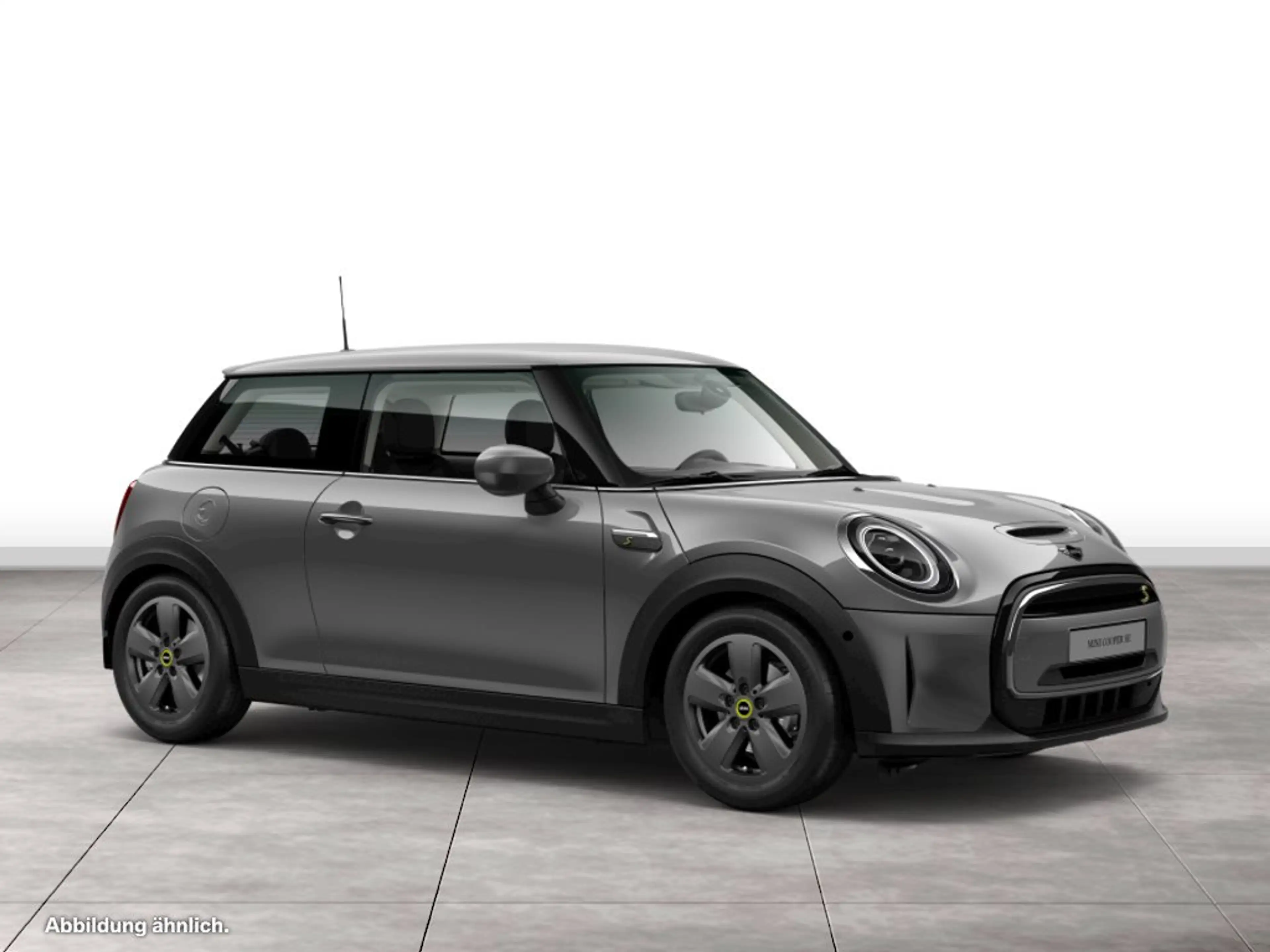 MINI Cooper SE 3-Türer Essential Trim — photo 11