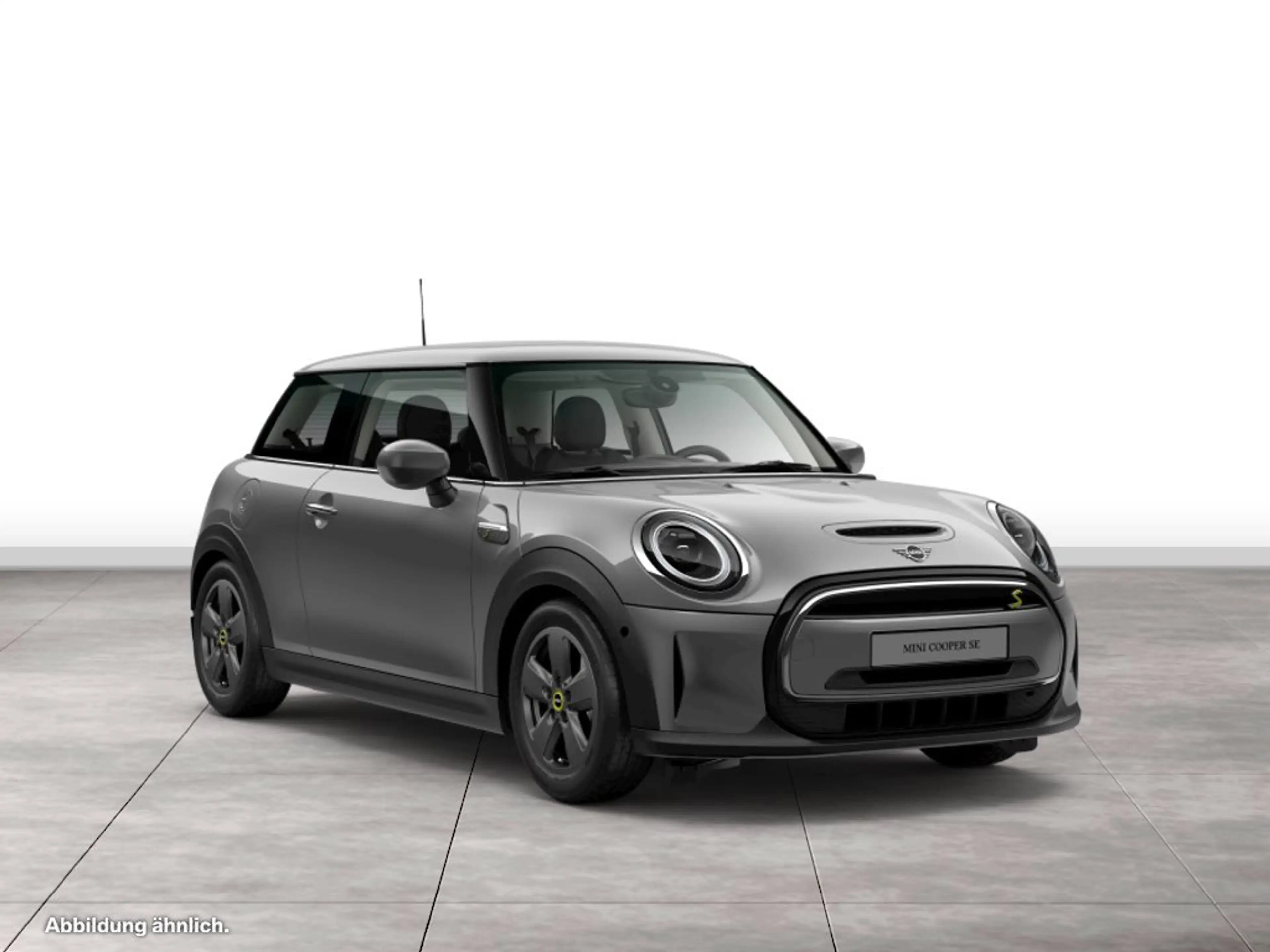 MINI Cooper SE 3-Türer Essential Trim — photo 2