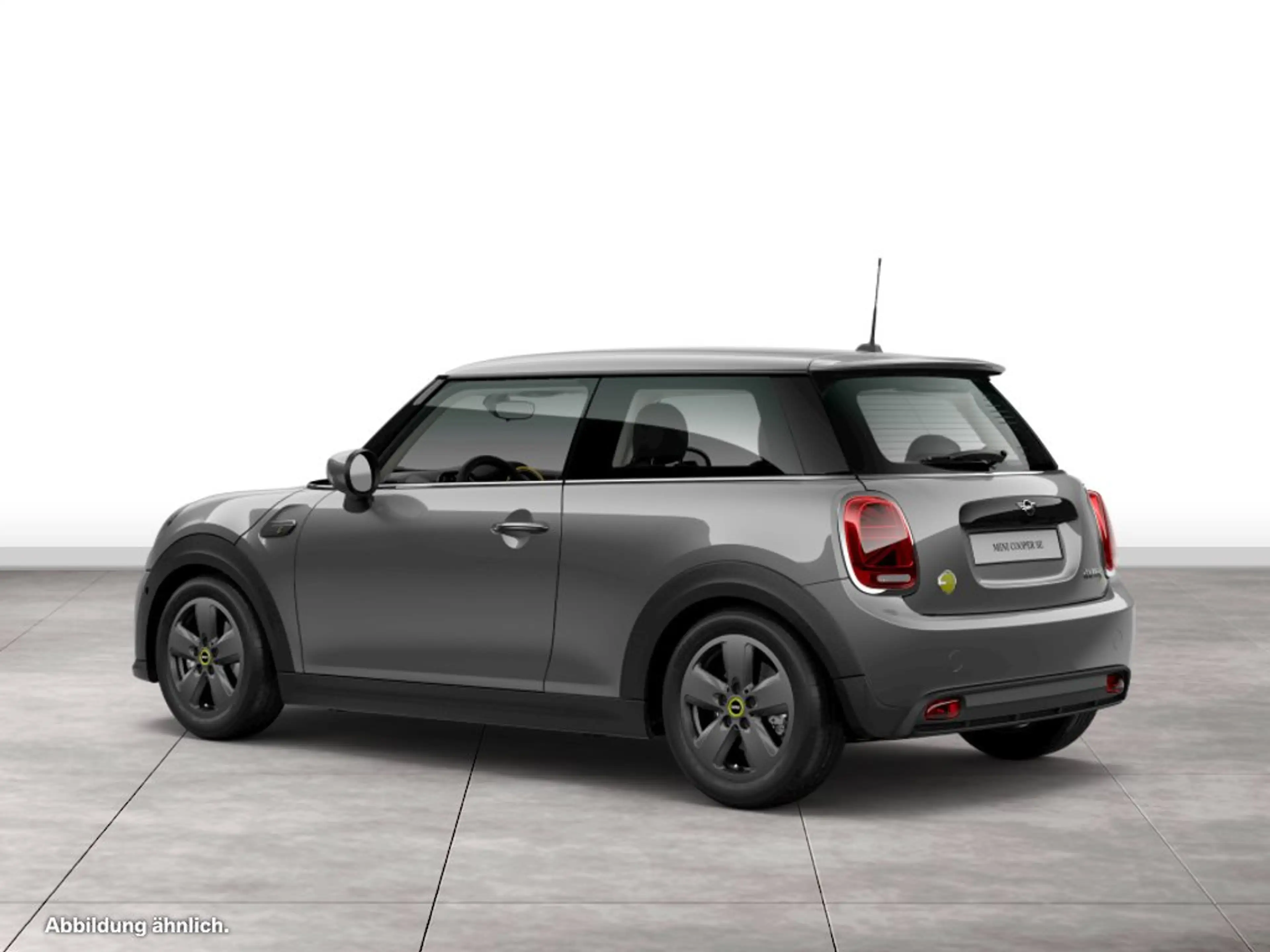 MINI Cooper SE 3-Türer Essential Trim — photo 8