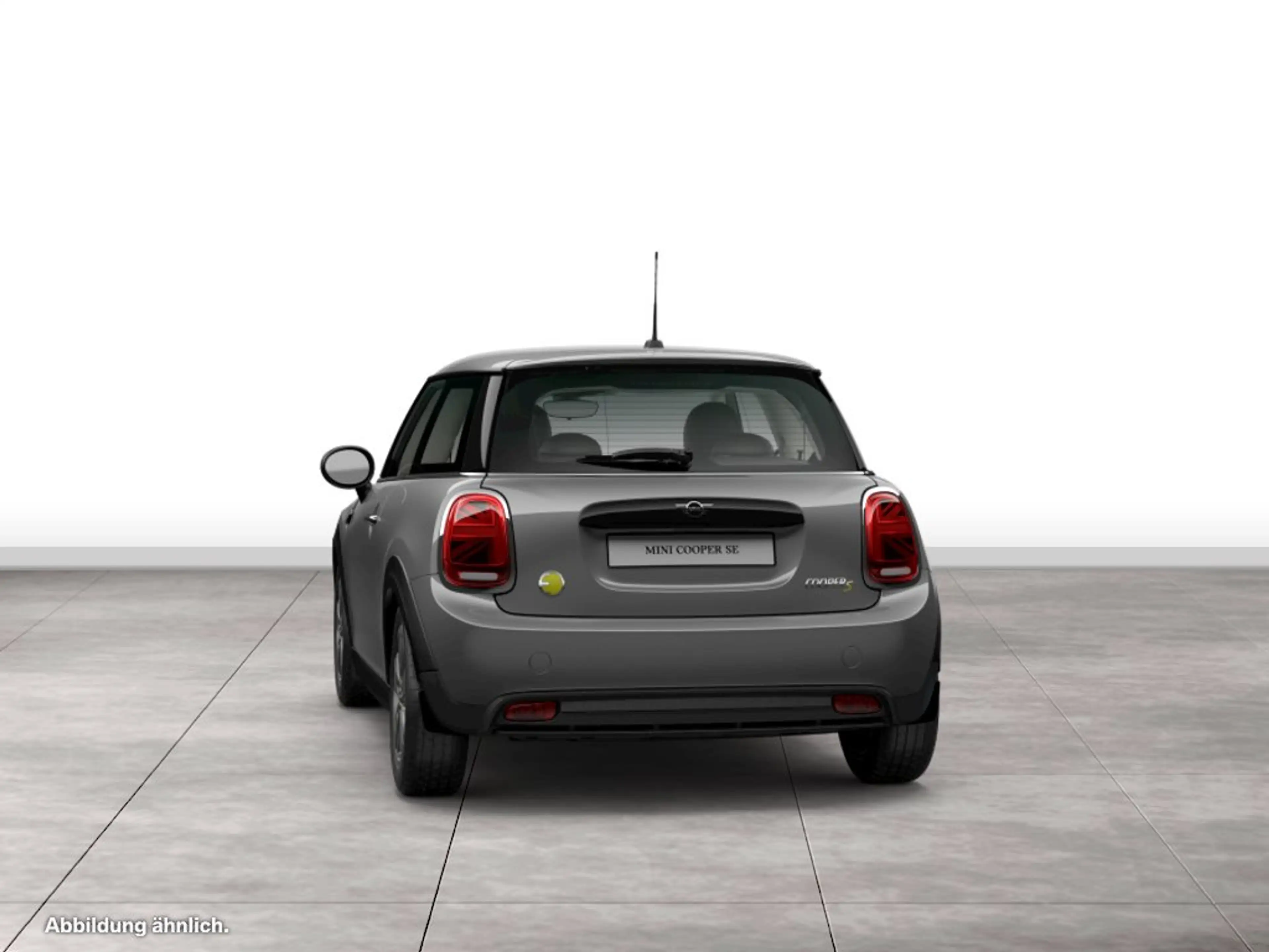 MINI Cooper SE 3-Türer Essential Trim — photo 9