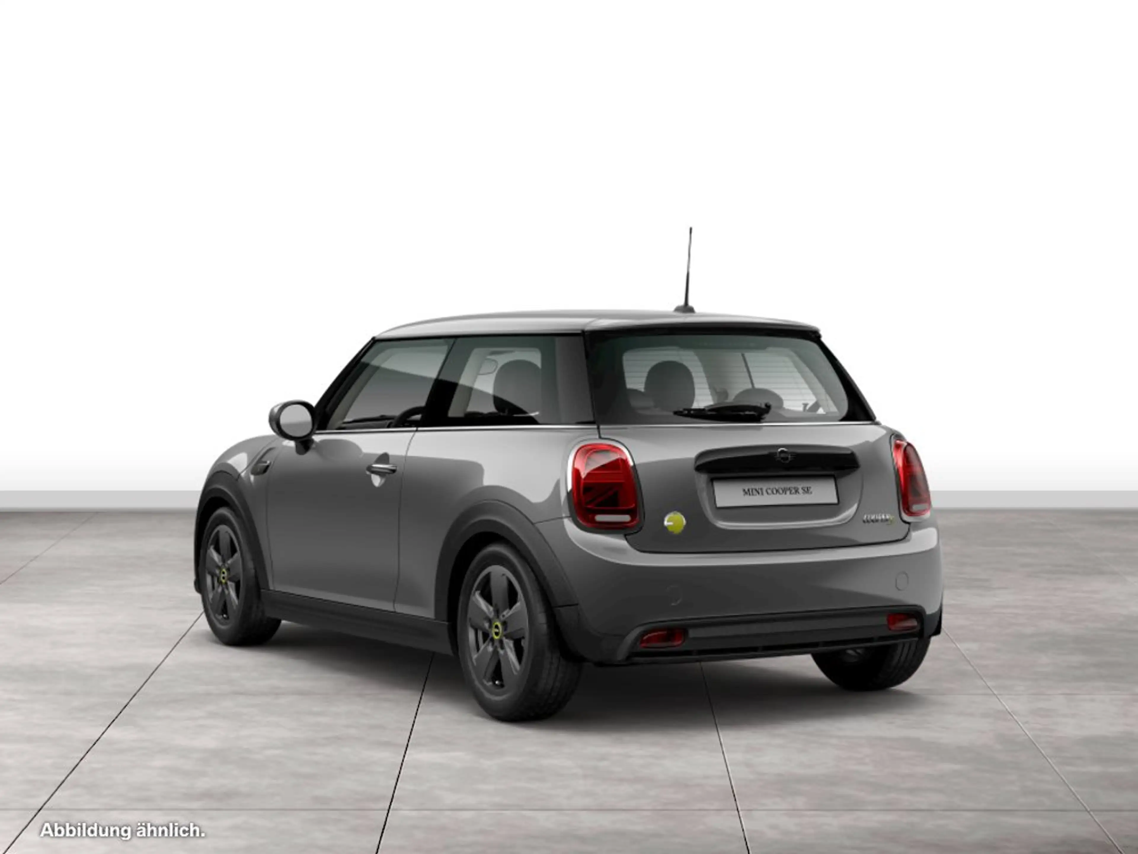 MINI Cooper SE 3-Türer Essential Trim — photo 3