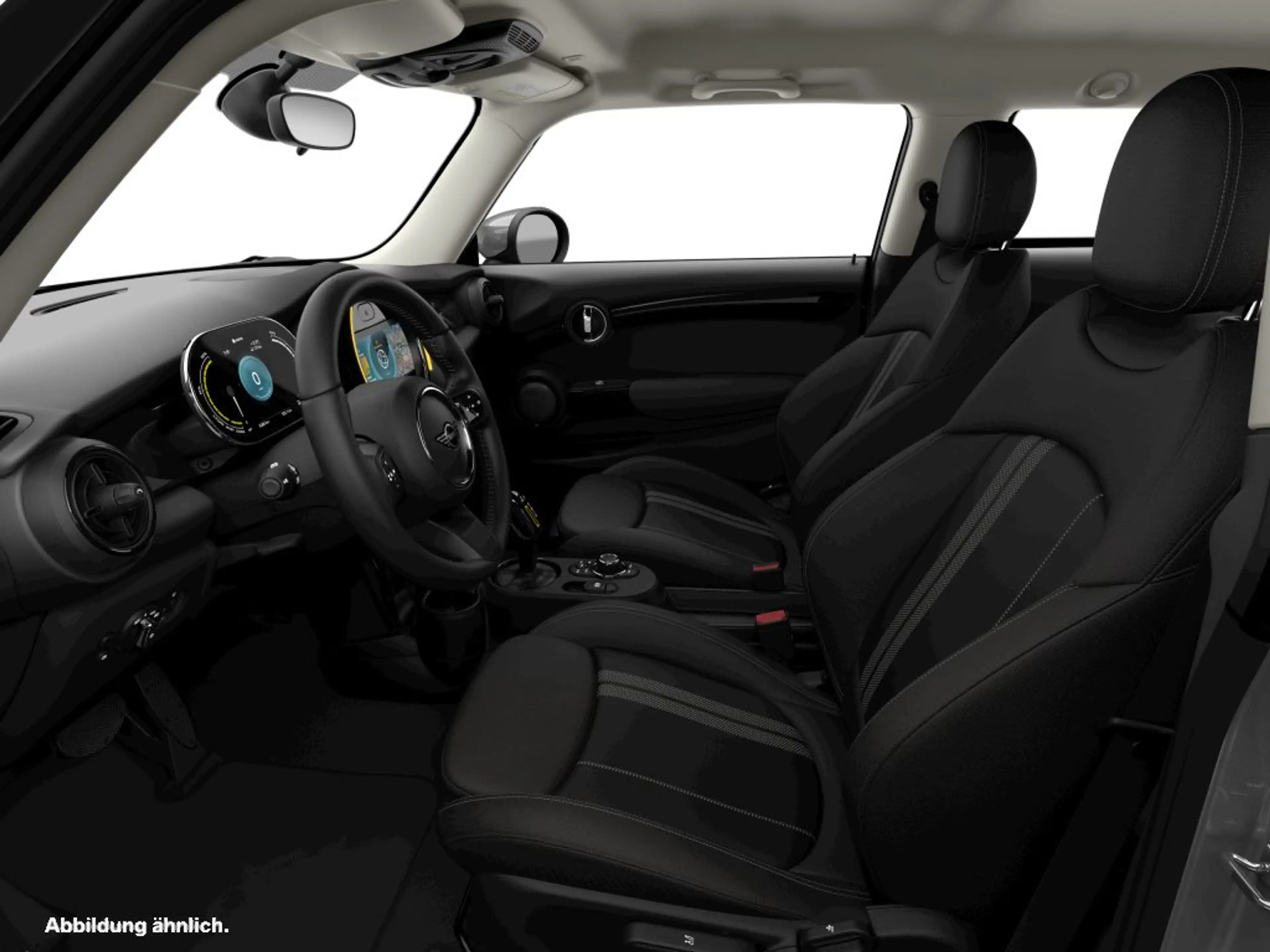 MINI Cooper SE 3-Türer Essential Trim — photo 4