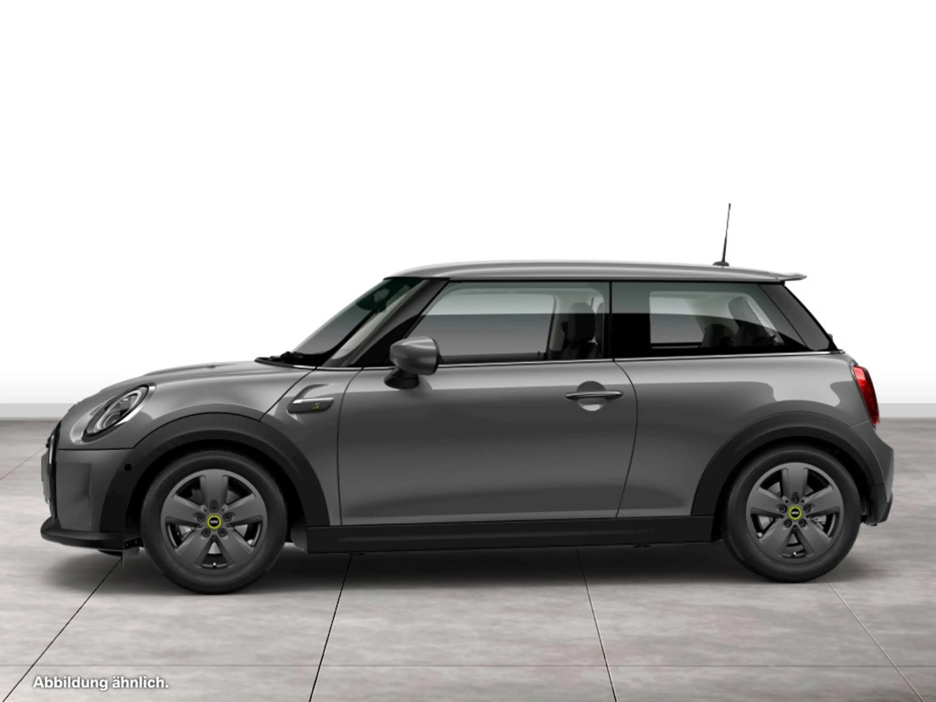 MINI Cooper SE 3-Türer Essential Trim — photo 7