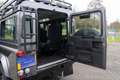 Land Rover Defender 2.4 TD 110 SW XTech|Org NL NAP|2e Eig|BTW Auto|7 Z Grau - thumbnail 41
