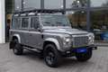 Land Rover Defender 2.4 TD 110 SW XTech|Org NL NAP|2e Eig|BTW Auto|7 Z Grau - thumbnail 24