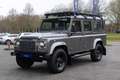 Land Rover Defender 2.4 TD 110 SW XTech|Org NL NAP|2e Eig|BTW Auto|7 Z Grau - thumbnail 21