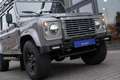 Land Rover Defender 2.4 TD 110 SW XTech|Org NL NAP|2e Eig|BTW Auto|7 Z Grau - thumbnail 25