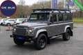 Land Rover Defender 2.4 TD 110 SW XTech|Org NL NAP|2e Eig|BTW Auto|7 Z Grau - thumbnail 1