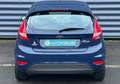 Ford Fiesta 1.25 60CH PACK TREND 114000KM BVM5 1ère MAIN Bleu - thumbnail 4