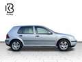 Volkswagen Golf IV 1.4 Edition Plateado - thumbnail 6
