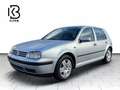 Volkswagen Golf IV 1.4 Edition Plateado - thumbnail 1