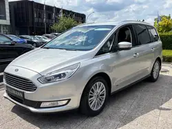 Ford Galaxy Titanium AWD