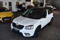 Skoda Yeti 1.2l TSI DSG Monte Carlo 1.Hand wenig KM Weiß - thumbnail 2