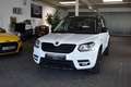 Skoda Yeti 1.2l TSI DSG Monte Carlo 1.Hand wenig KM Weiß - thumbnail 1