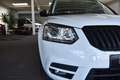 Skoda Yeti 1.2l TSI DSG Monte Carlo 1.Hand wenig KM Weiß - thumbnail 5