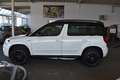 Skoda Yeti 1.2l TSI DSG Monte Carlo 1.Hand wenig KM Weiß - thumbnail 19