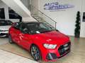 Audi A1 Sportback 30 TFSI S line Rood - thumbnail 1