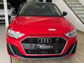 Audi A1 Sportback 30 TFSI S line Rood - thumbnail 3