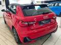 Audi A1 Sportback 30 TFSI S line Rood - thumbnail 7